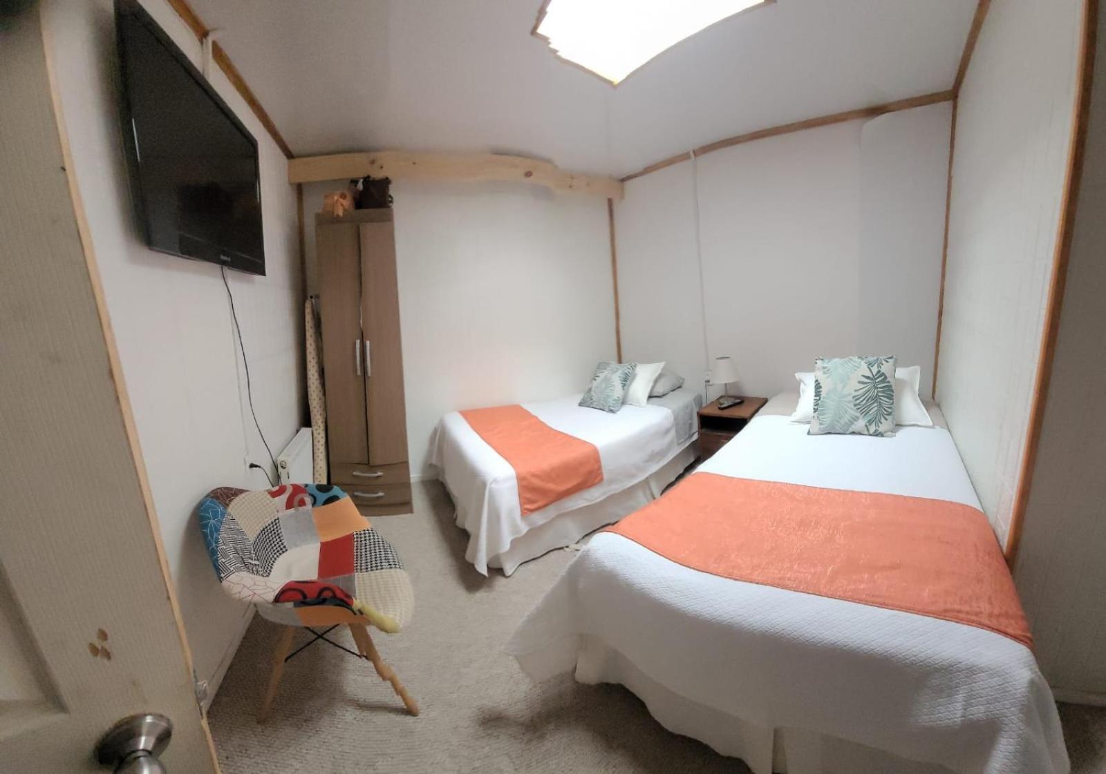 Quemanta Puq Holiday home