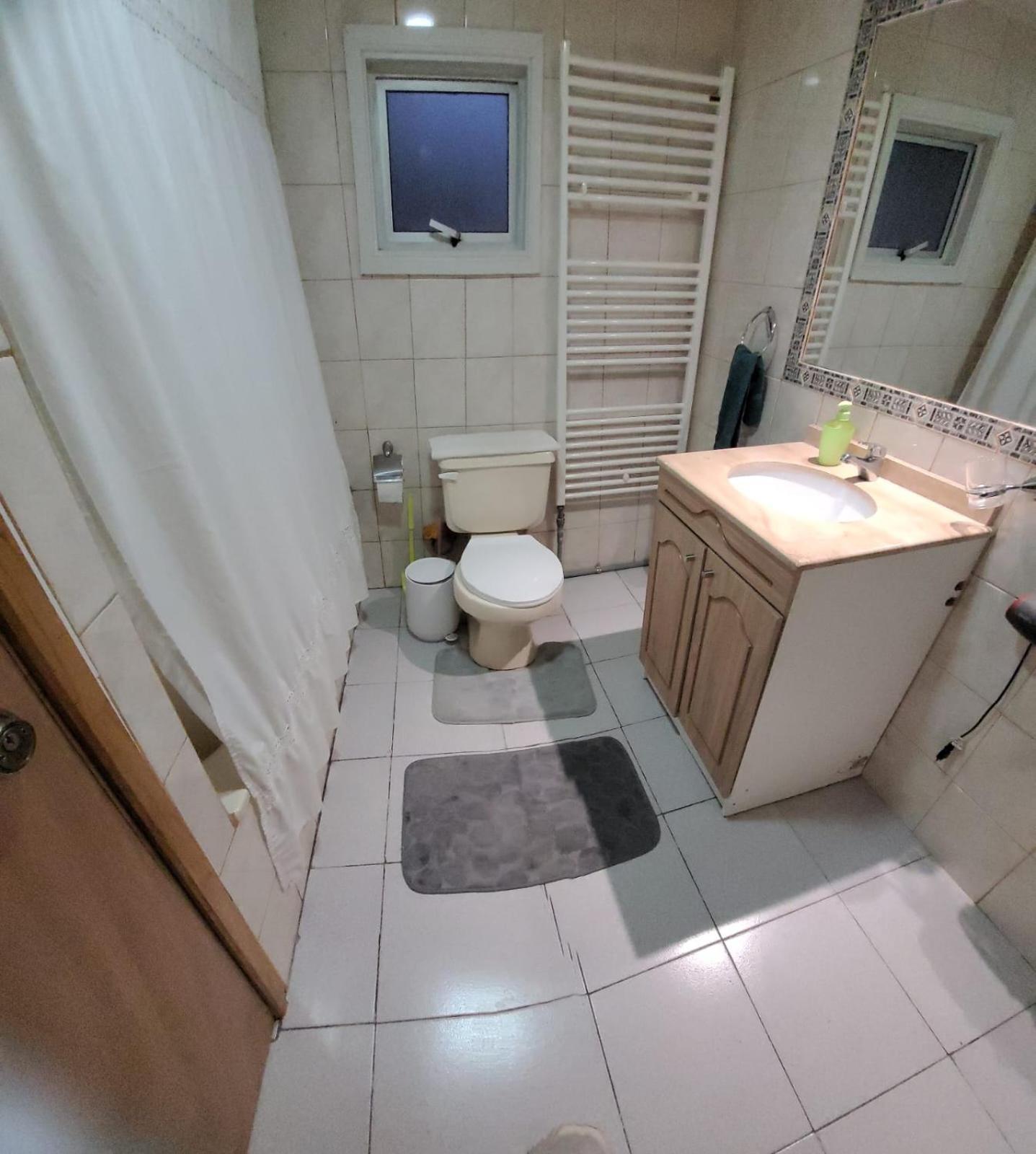 Quemanta Puq Holiday home *